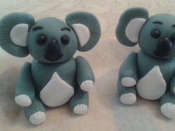 Koala Toppers